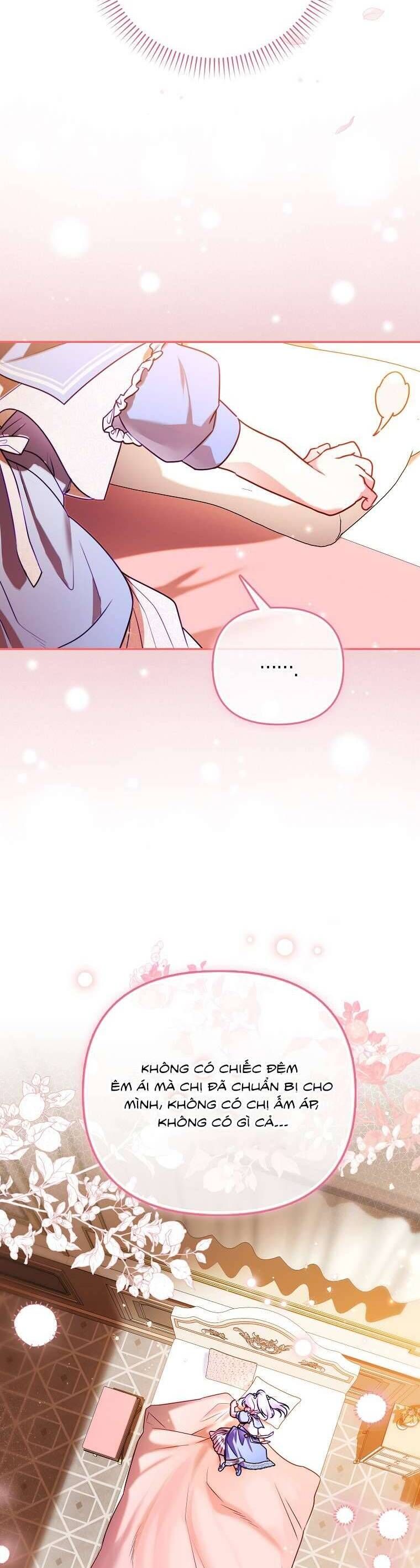 Tôi Là Bé Cún Dũng Cảm Đến Cứu Chị Gái Phản Diện Chapter 6 - 36