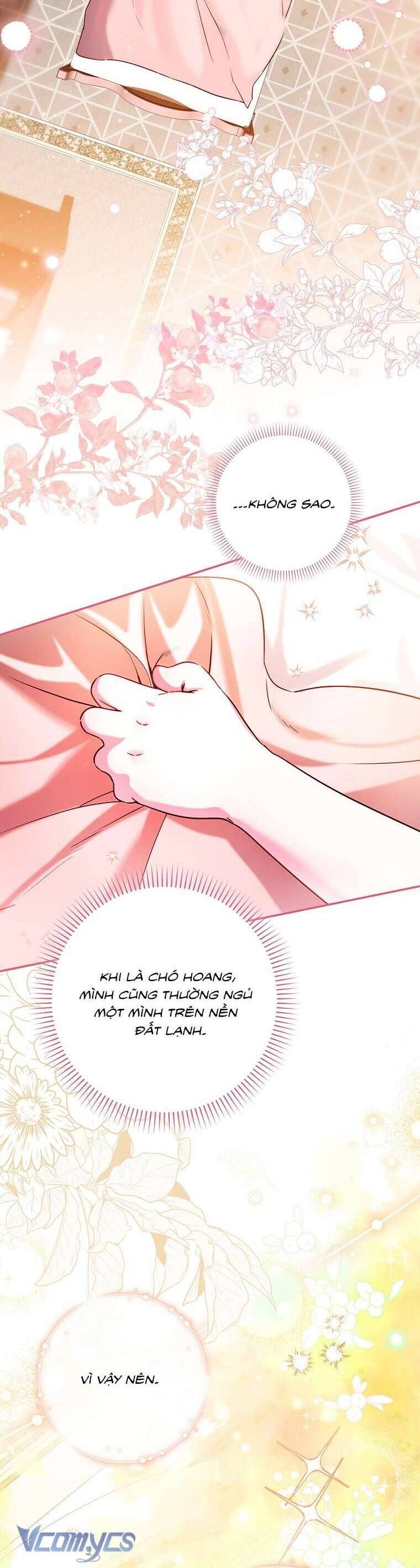 Tôi Là Bé Cún Dũng Cảm Đến Cứu Chị Gái Phản Diện Chapter 6 - 37