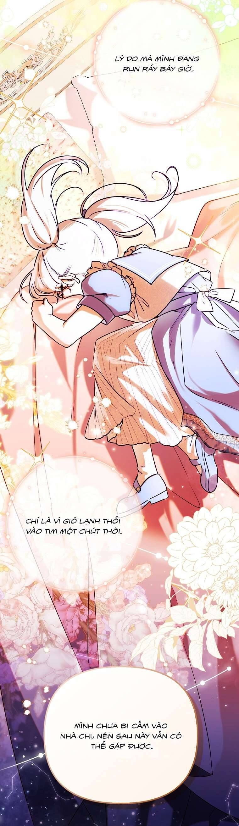 Tôi Là Bé Cún Dũng Cảm Đến Cứu Chị Gái Phản Diện Chapter 6 - 38