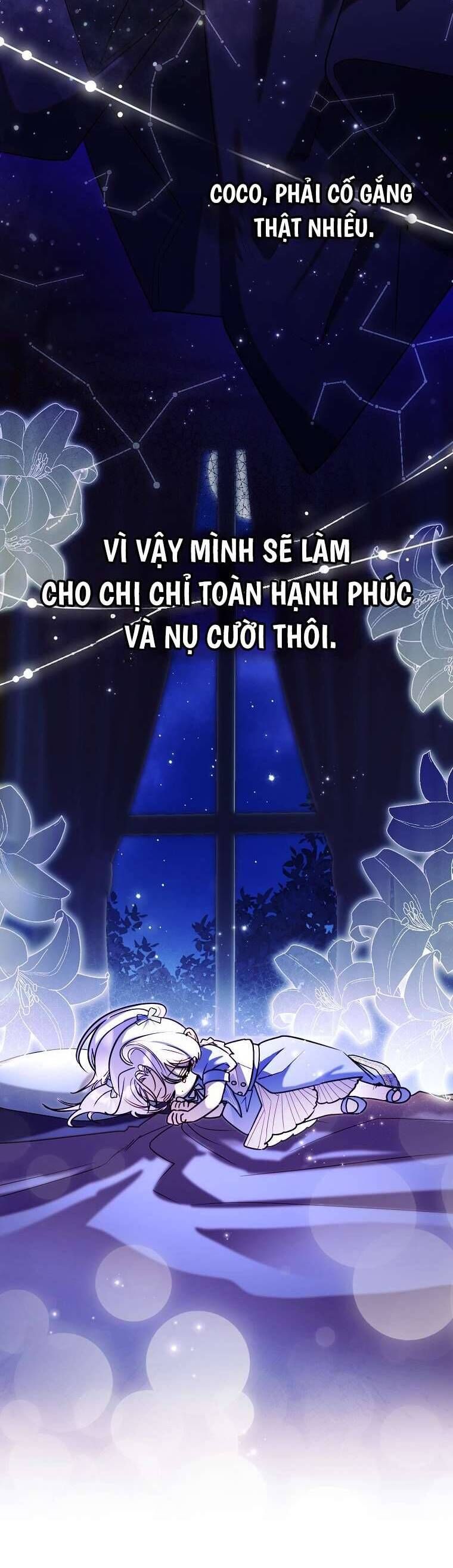 Tôi Là Bé Cún Dũng Cảm Đến Cứu Chị Gái Phản Diện Chapter 6 - 39