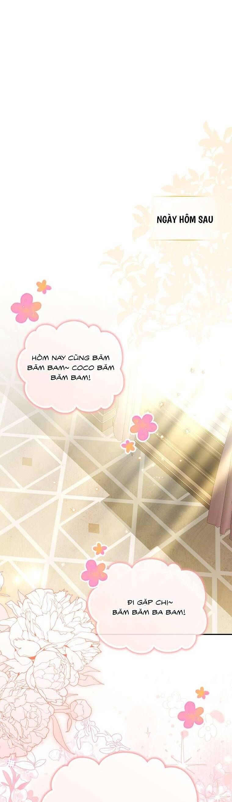Tôi Là Bé Cún Dũng Cảm Đến Cứu Chị Gái Phản Diện Chapter 6 - 40