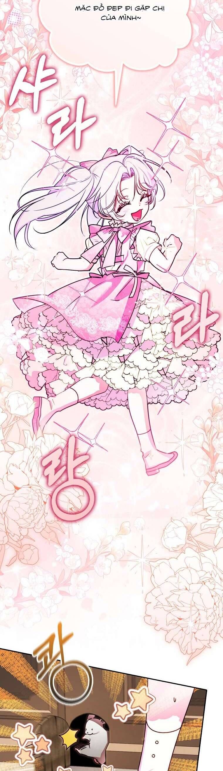 Tôi Là Bé Cún Dũng Cảm Đến Cứu Chị Gái Phản Diện Chapter 6 - 41