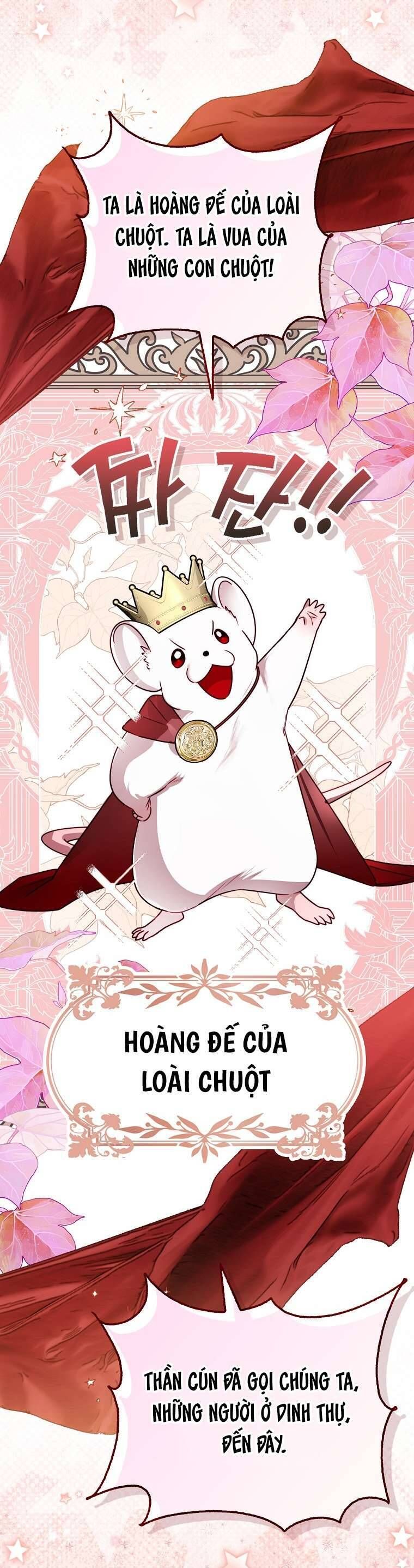 Tôi Là Bé Cún Dũng Cảm Đến Cứu Chị Gái Phản Diện Chapter 6 - 44