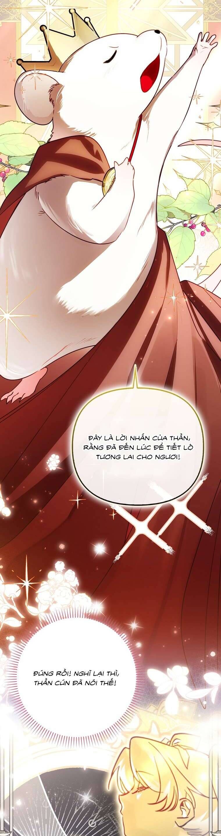 Tôi Là Bé Cún Dũng Cảm Đến Cứu Chị Gái Phản Diện Chapter 6 - 46