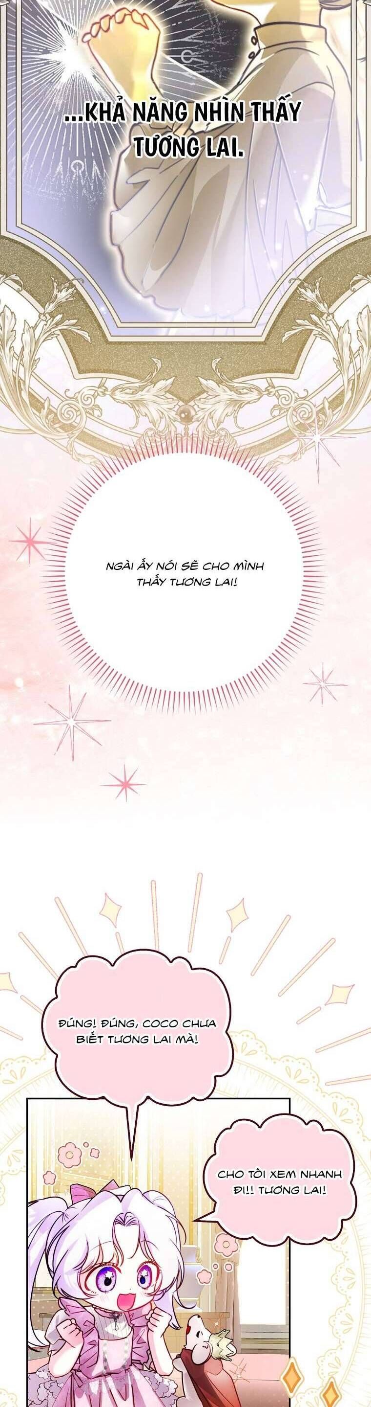 Tôi Là Bé Cún Dũng Cảm Đến Cứu Chị Gái Phản Diện Chapter 6 - 47