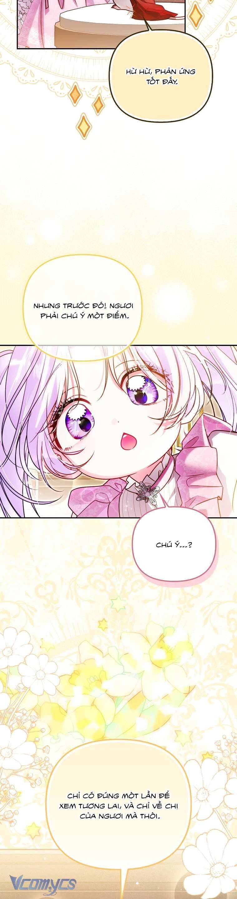 Tôi Là Bé Cún Dũng Cảm Đến Cứu Chị Gái Phản Diện Chapter 6 - 48