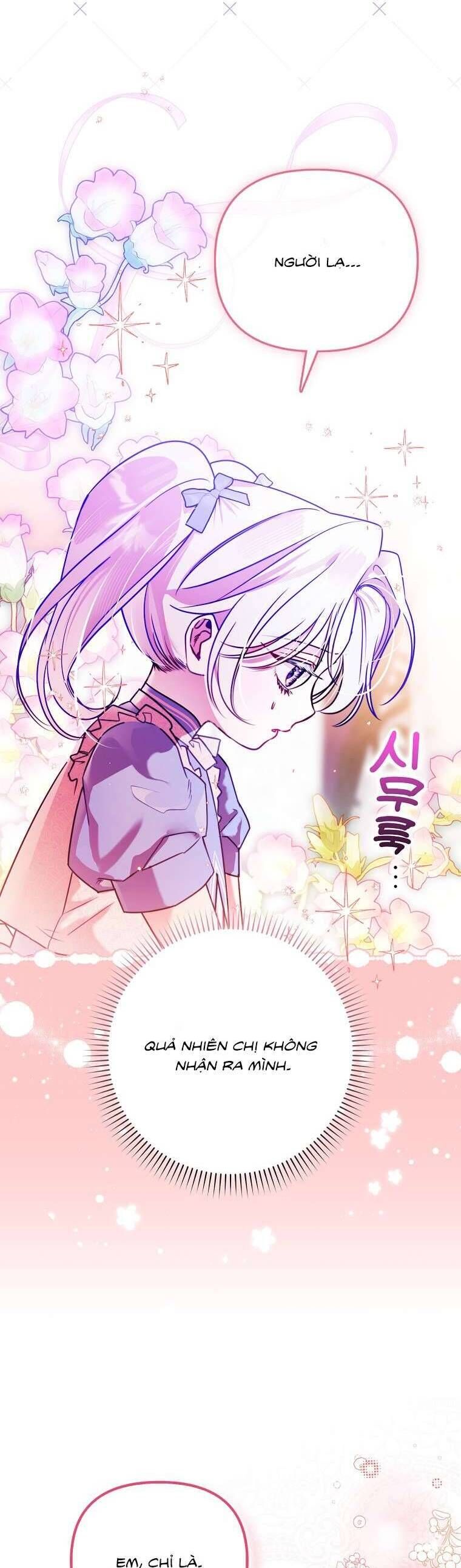 Tôi Là Bé Cún Dũng Cảm Đến Cứu Chị Gái Phản Diện Chapter 6 - 6