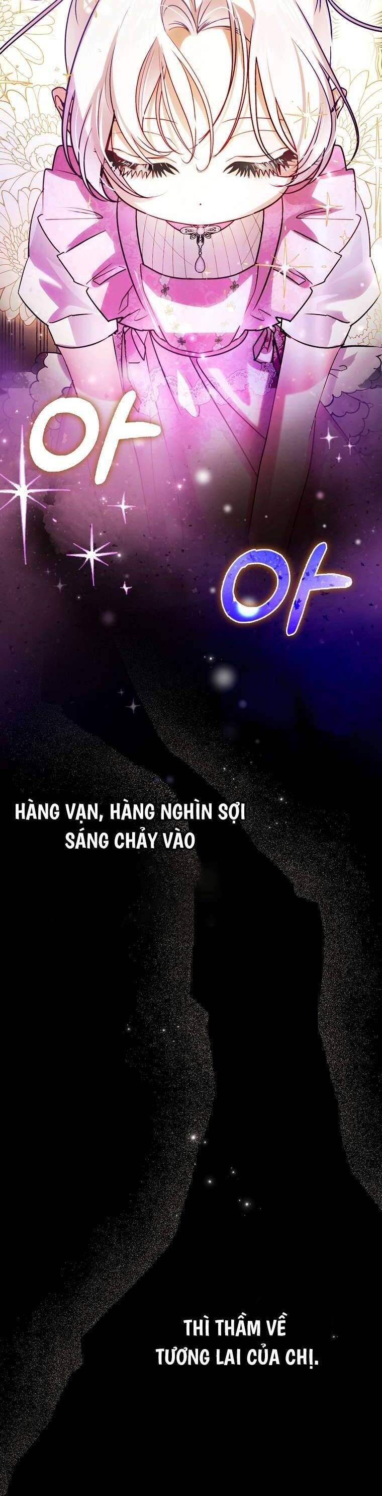 Tôi Là Bé Cún Dũng Cảm Đến Cứu Chị Gái Phản Diện Chapter 6 - 51