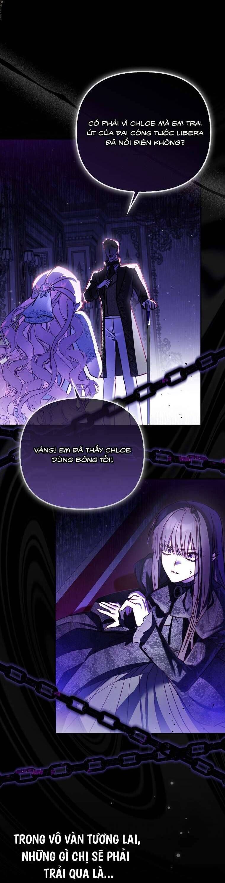 Tôi Là Bé Cún Dũng Cảm Đến Cứu Chị Gái Phản Diện Chapter 6 - 52