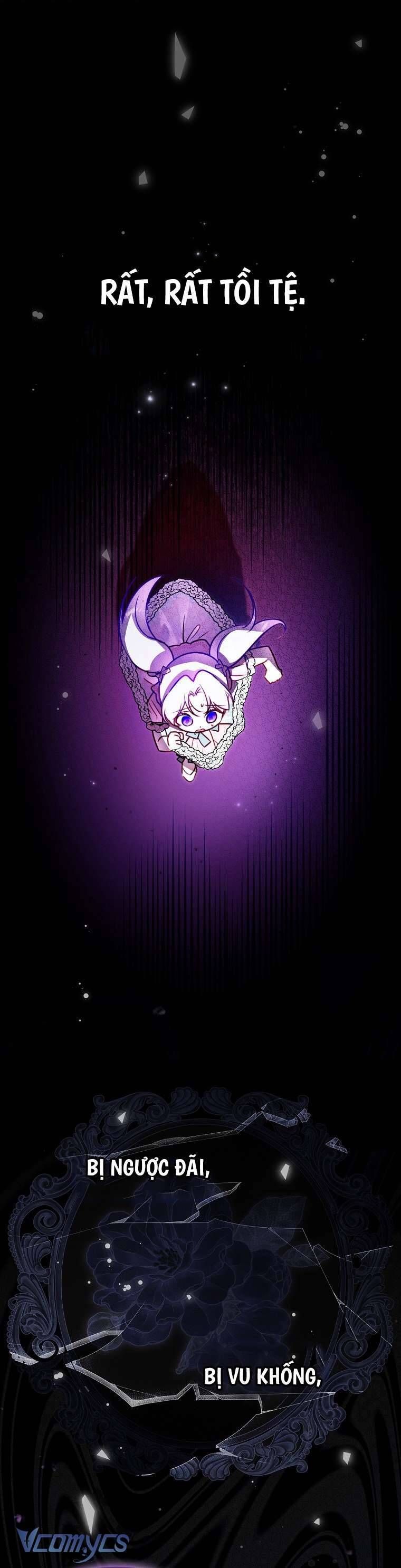 Tôi Là Bé Cún Dũng Cảm Đến Cứu Chị Gái Phản Diện Chapter 6 - 53