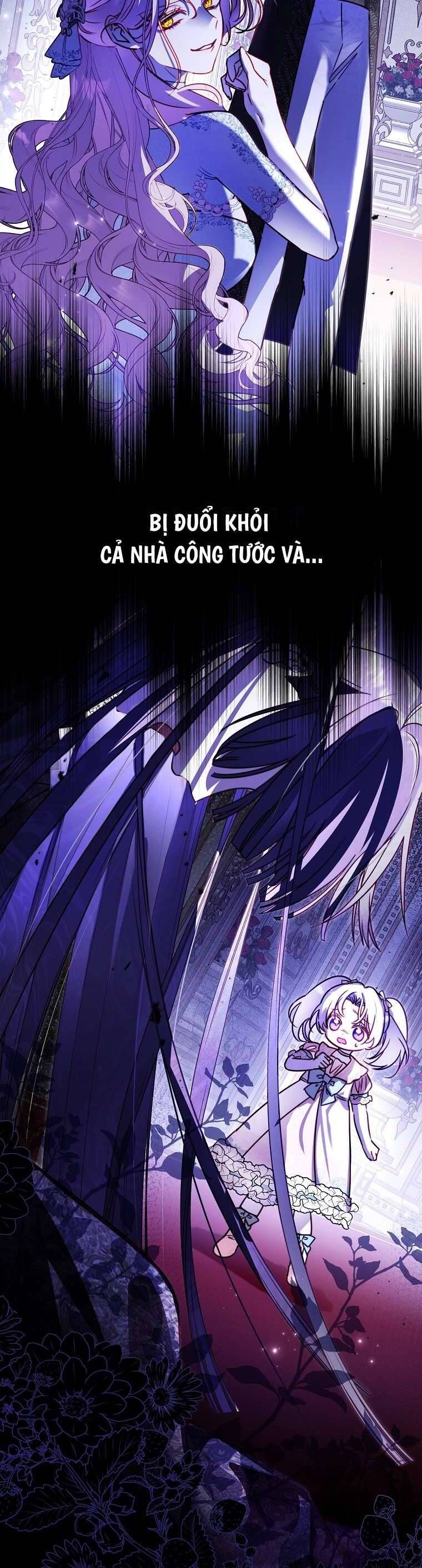 Tôi Là Bé Cún Dũng Cảm Đến Cứu Chị Gái Phản Diện Chapter 6 - 55