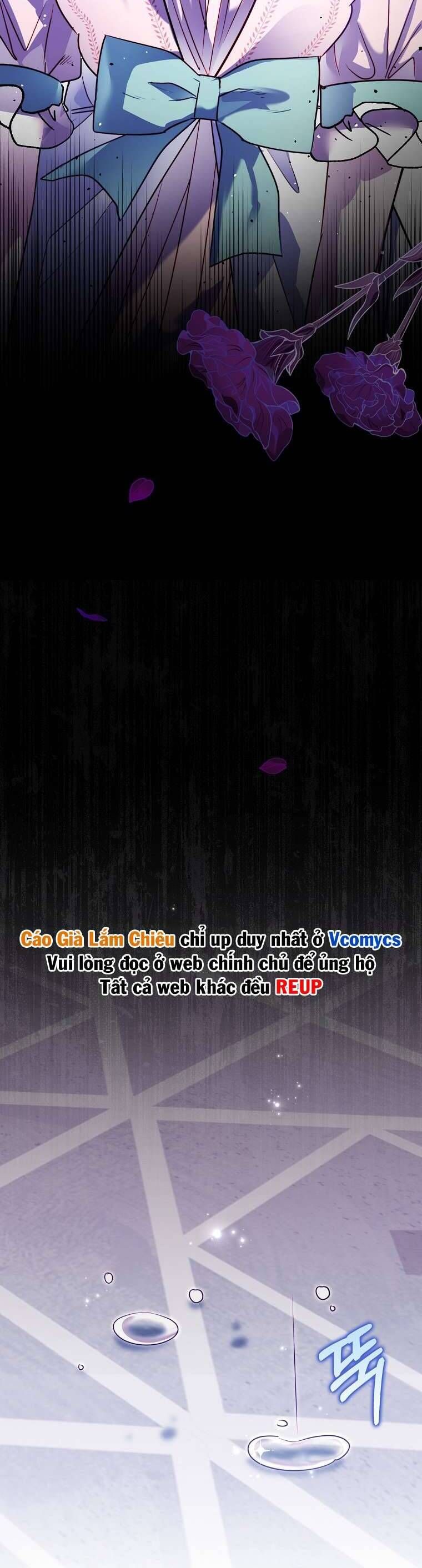 Tôi Là Bé Cún Dũng Cảm Đến Cứu Chị Gái Phản Diện Chapter 6 - 57