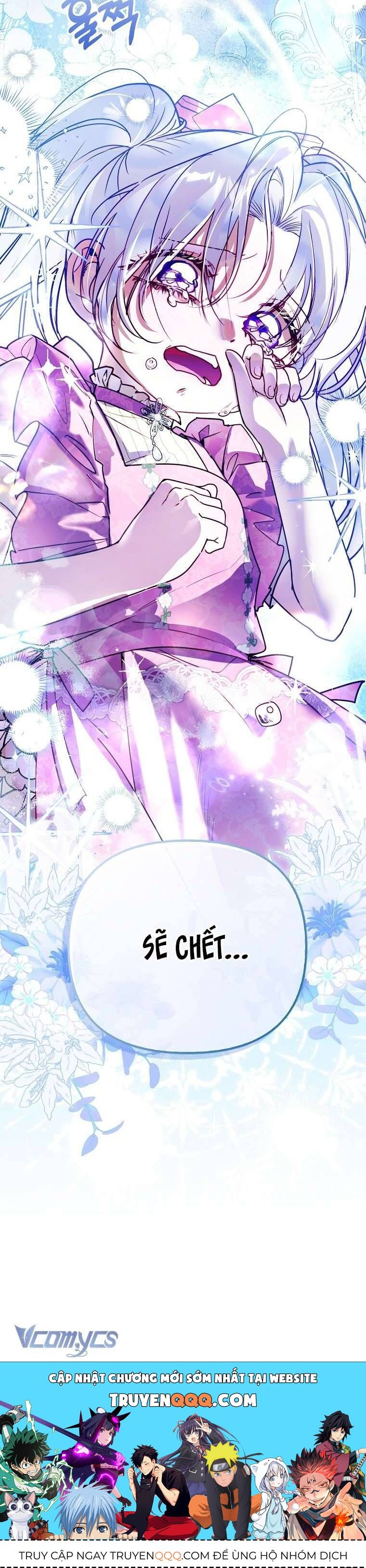 Tôi Là Bé Cún Dũng Cảm Đến Cứu Chị Gái Phản Diện Chapter 6 - 59