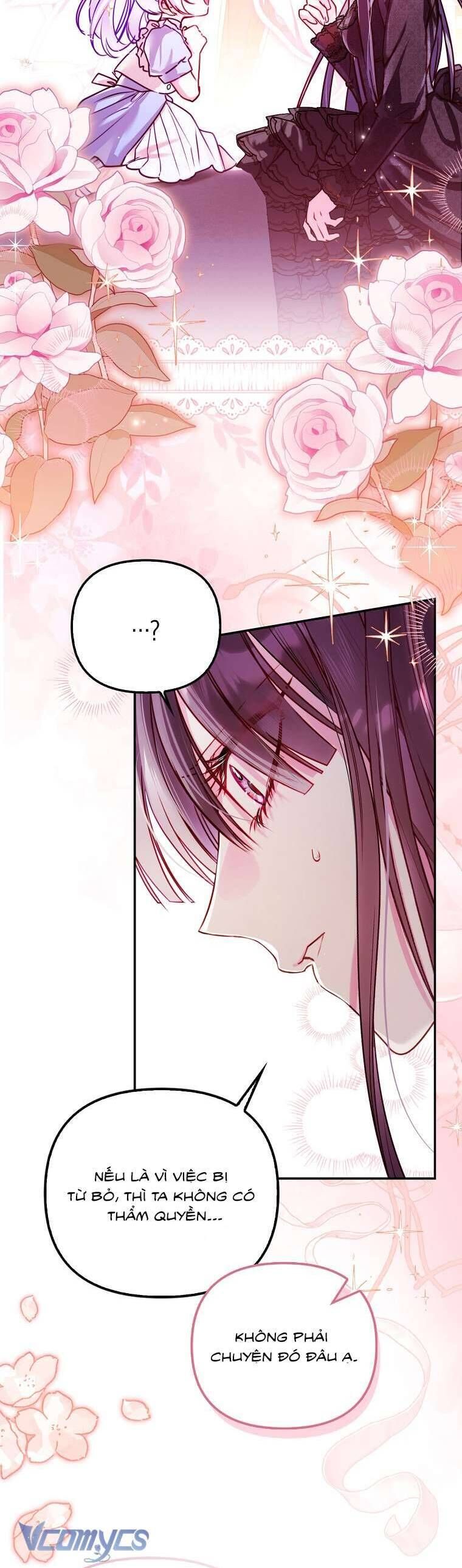 Tôi Là Bé Cún Dũng Cảm Đến Cứu Chị Gái Phản Diện Chapter 6 - 8