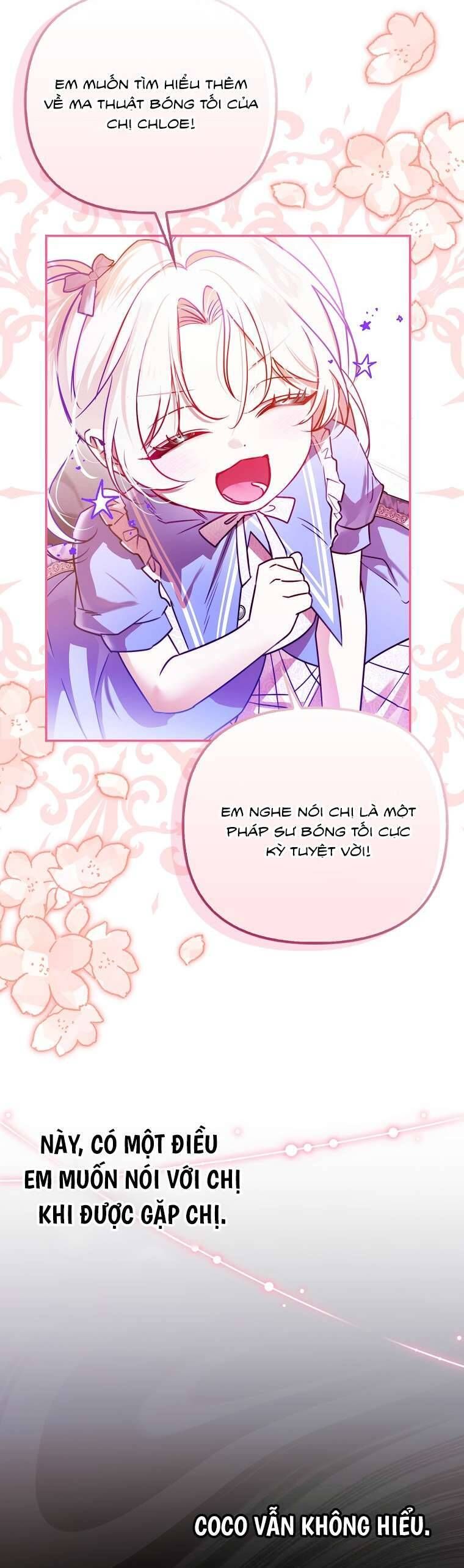 Tôi Là Bé Cún Dũng Cảm Đến Cứu Chị Gái Phản Diện Chapter 6 - 9