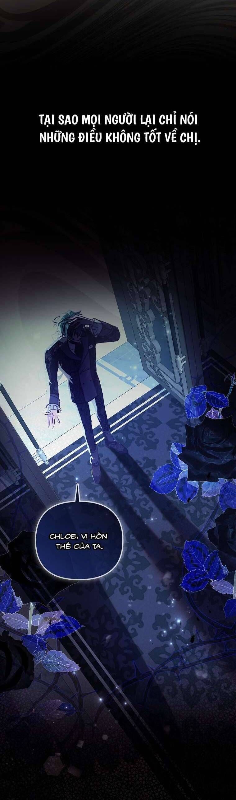 Tôi Là Bé Cún Dũng Cảm Đến Cứu Chị Gái Phản Diện Chapter 6 - 10