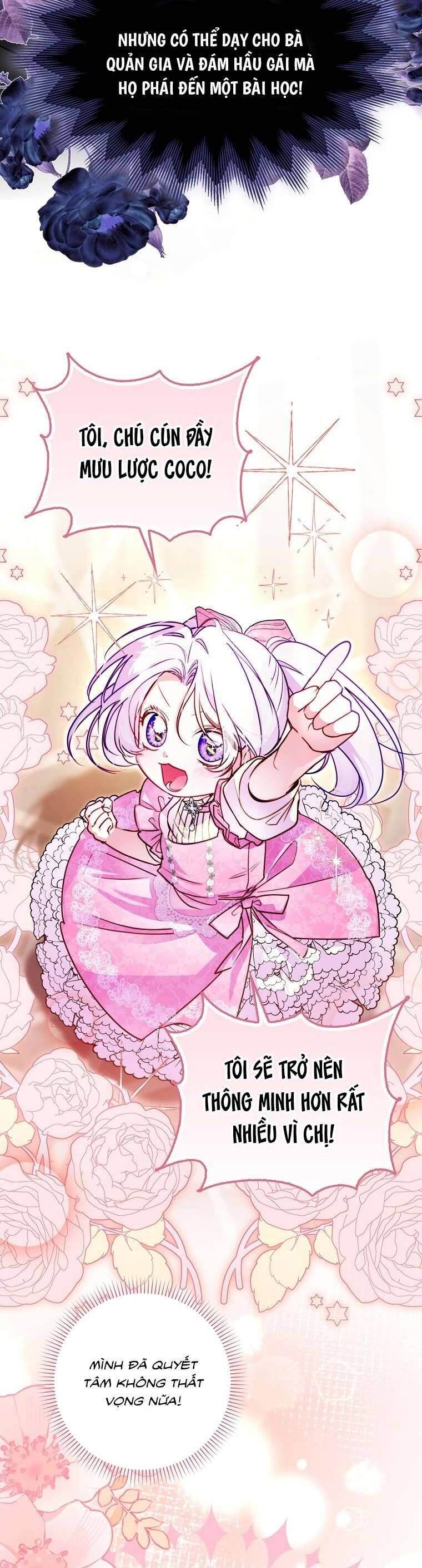 Tôi Là Bé Cún Dũng Cảm Đến Cứu Chị Gái Phản Diện Chapter 7 - 13