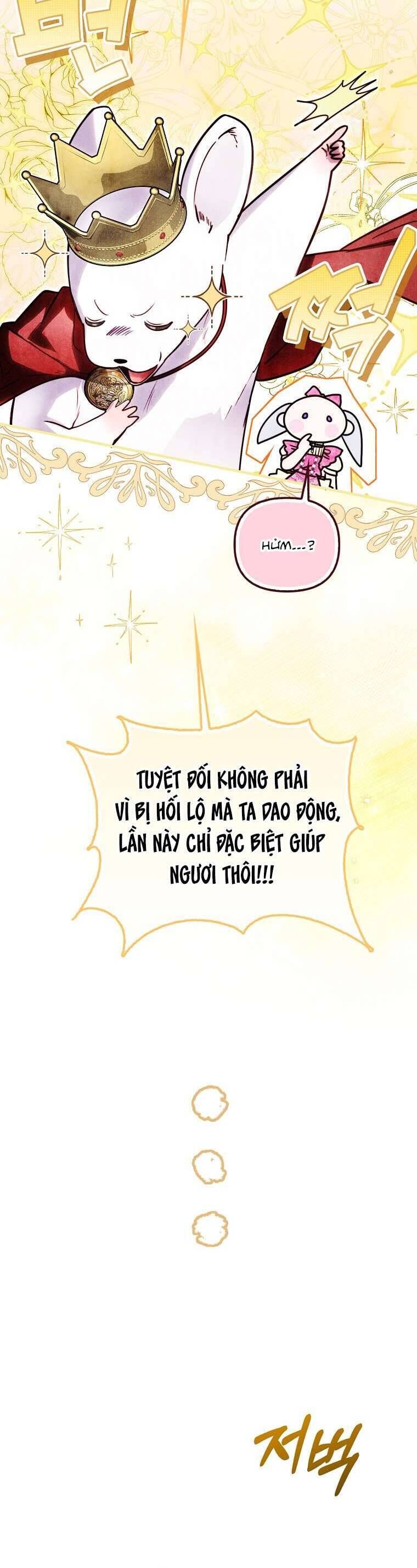 Tôi Là Bé Cún Dũng Cảm Đến Cứu Chị Gái Phản Diện Chapter 7 - 18