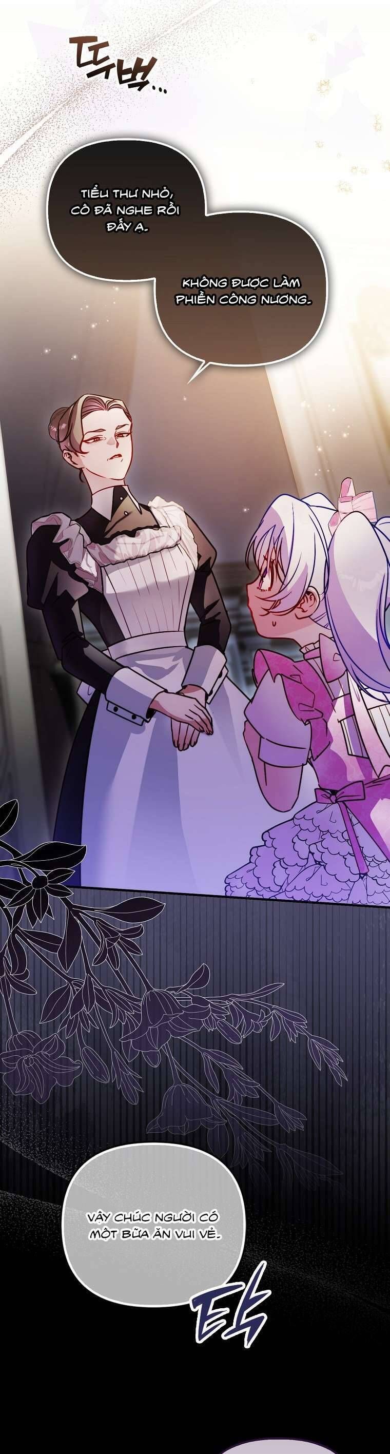 Tôi Là Bé Cún Dũng Cảm Đến Cứu Chị Gái Phản Diện Chapter 7 - 26