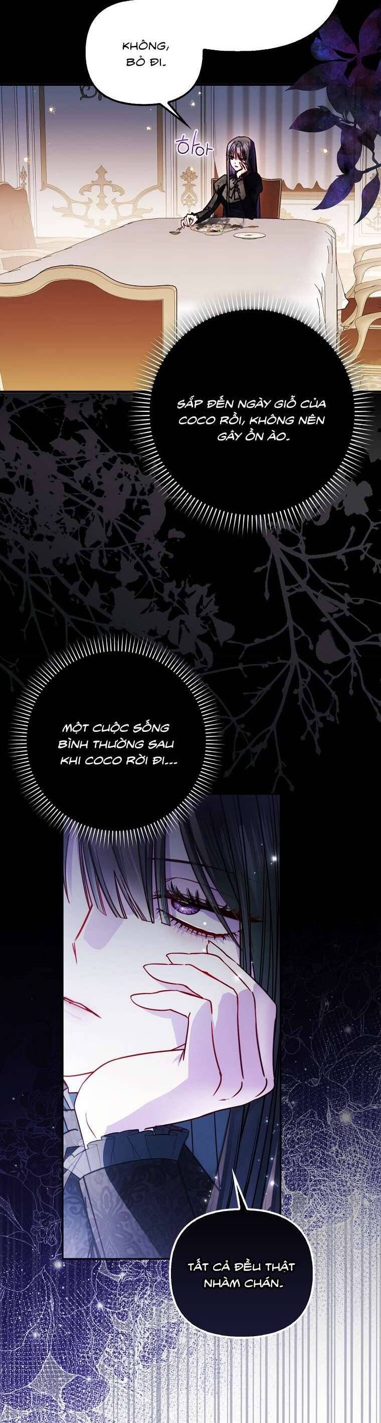 Tôi Là Bé Cún Dũng Cảm Đến Cứu Chị Gái Phản Diện Chapter 7 - 28