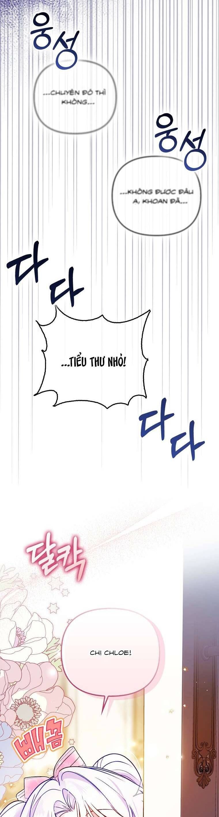 Tôi Là Bé Cún Dũng Cảm Đến Cứu Chị Gái Phản Diện Chapter 7 - 29