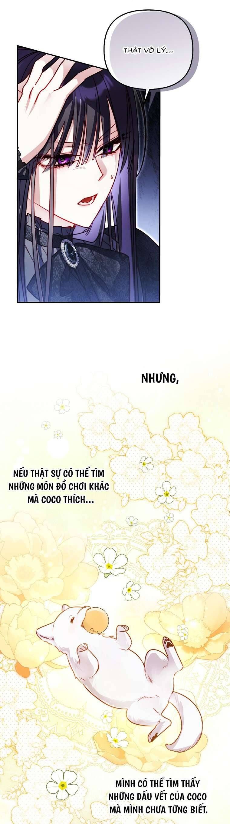 Tôi Là Bé Cún Dũng Cảm Đến Cứu Chị Gái Phản Diện Chapter 7 - 34