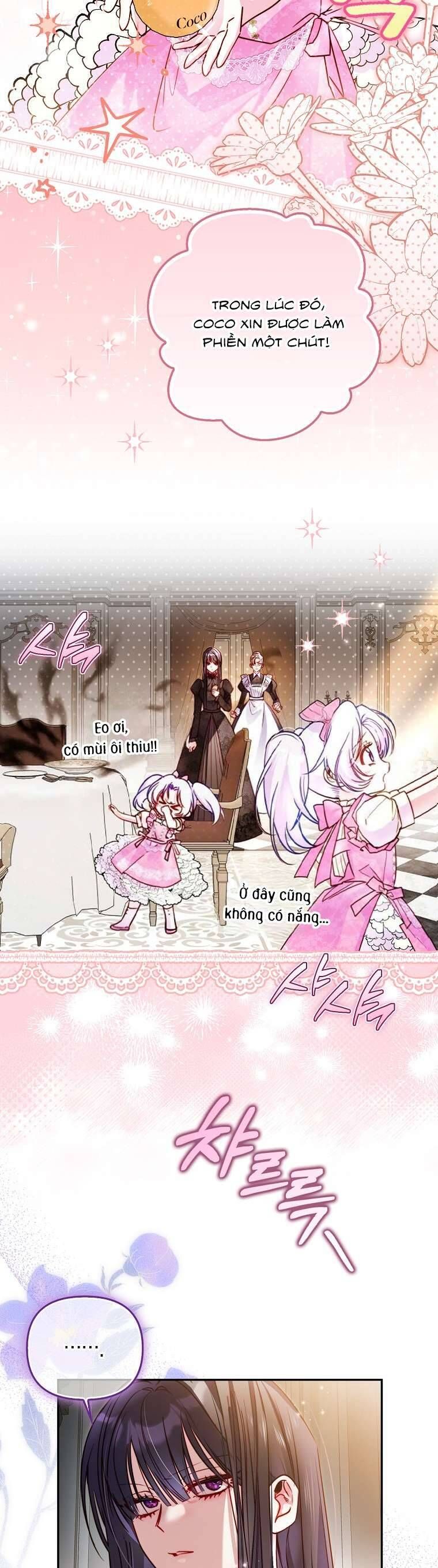 Tôi Là Bé Cún Dũng Cảm Đến Cứu Chị Gái Phản Diện Chapter 7 - 36