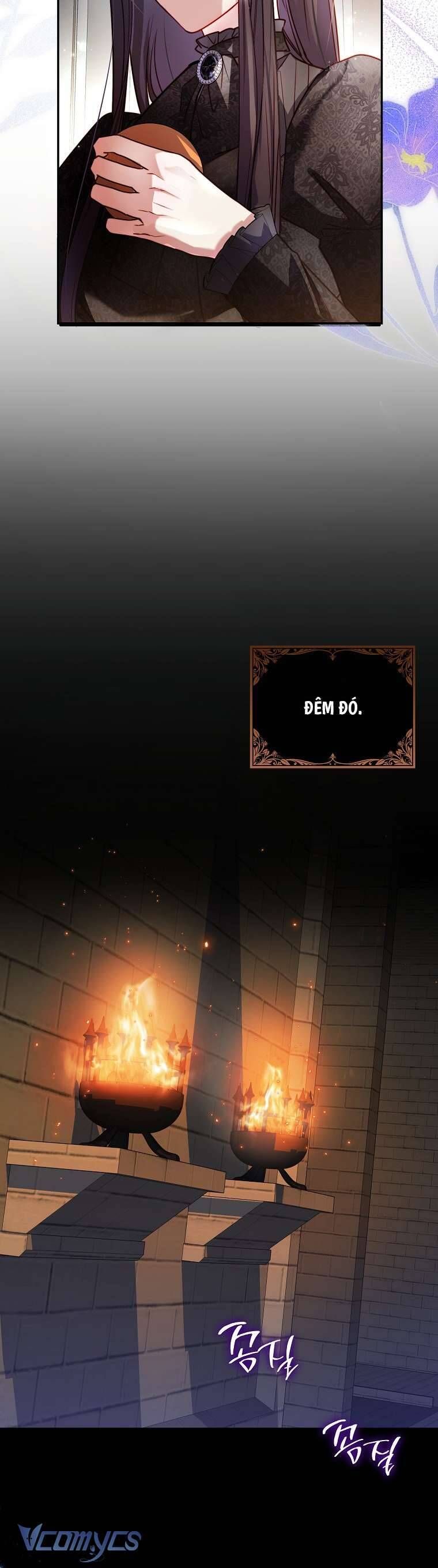 Tôi Là Bé Cún Dũng Cảm Đến Cứu Chị Gái Phản Diện Chapter 7 - 37