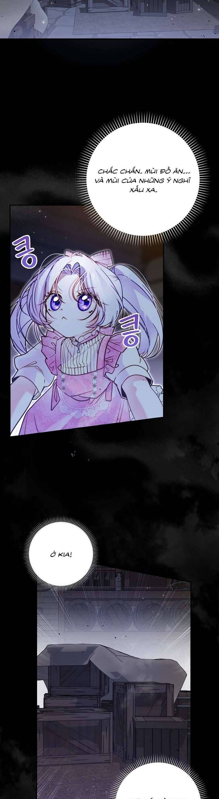 Tôi Là Bé Cún Dũng Cảm Đến Cứu Chị Gái Phản Diện Chapter 7 - 42