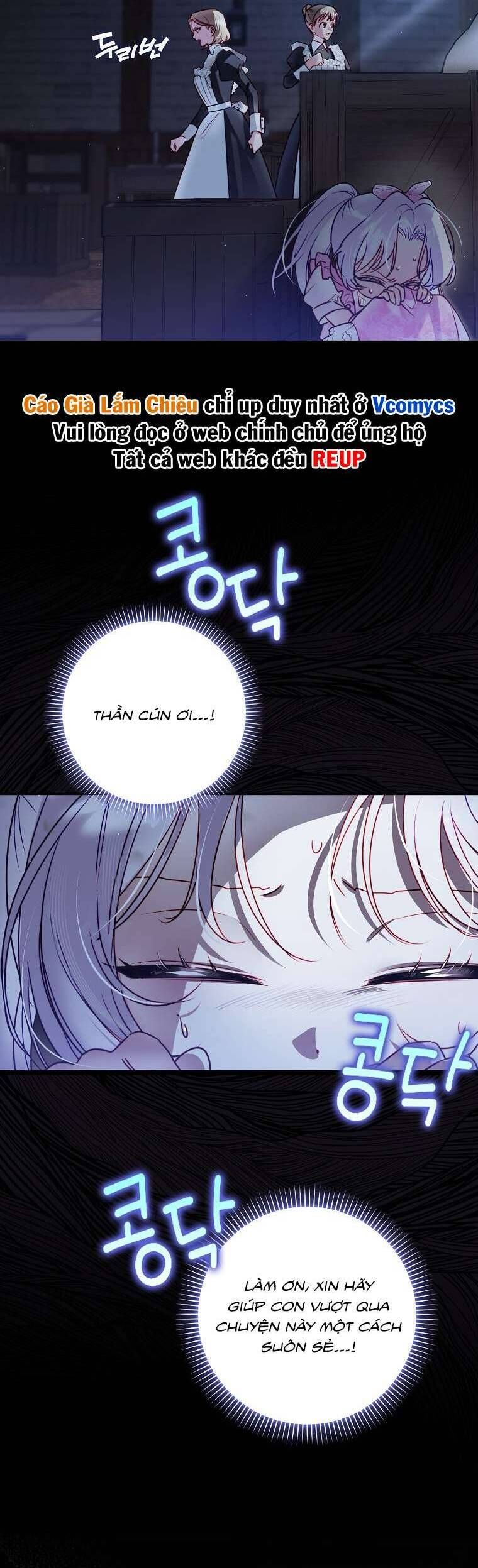 Tôi Là Bé Cún Dũng Cảm Đến Cứu Chị Gái Phản Diện Chapter 7 - 46