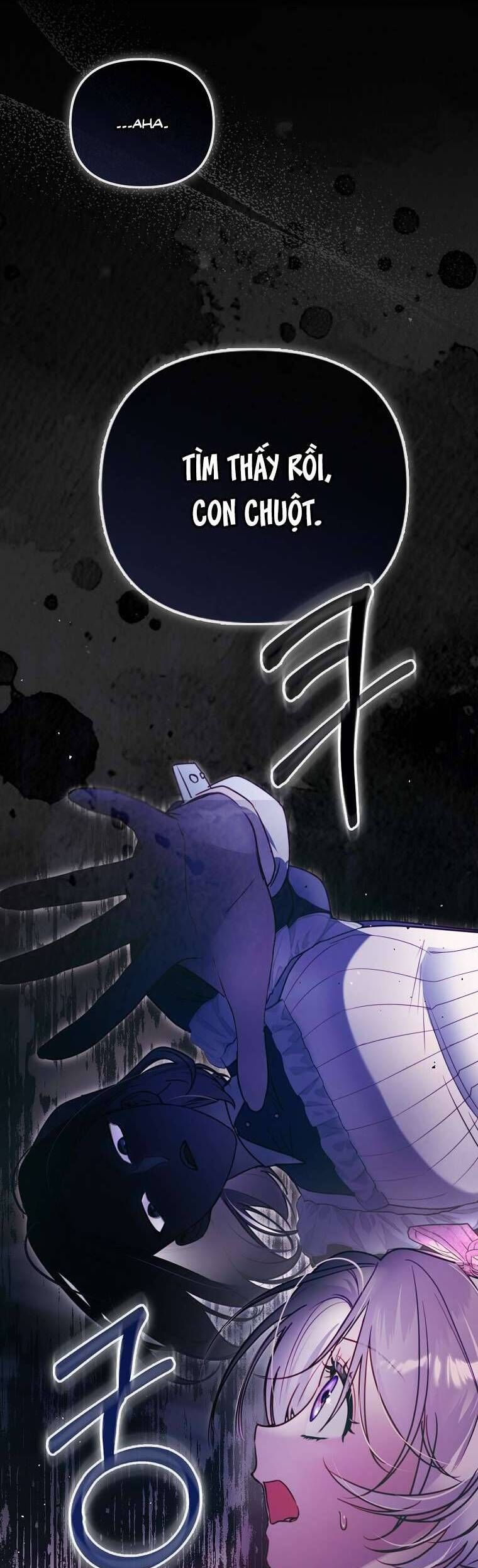 Tôi Là Bé Cún Dũng Cảm Đến Cứu Chị Gái Phản Diện Chapter 7 - 47