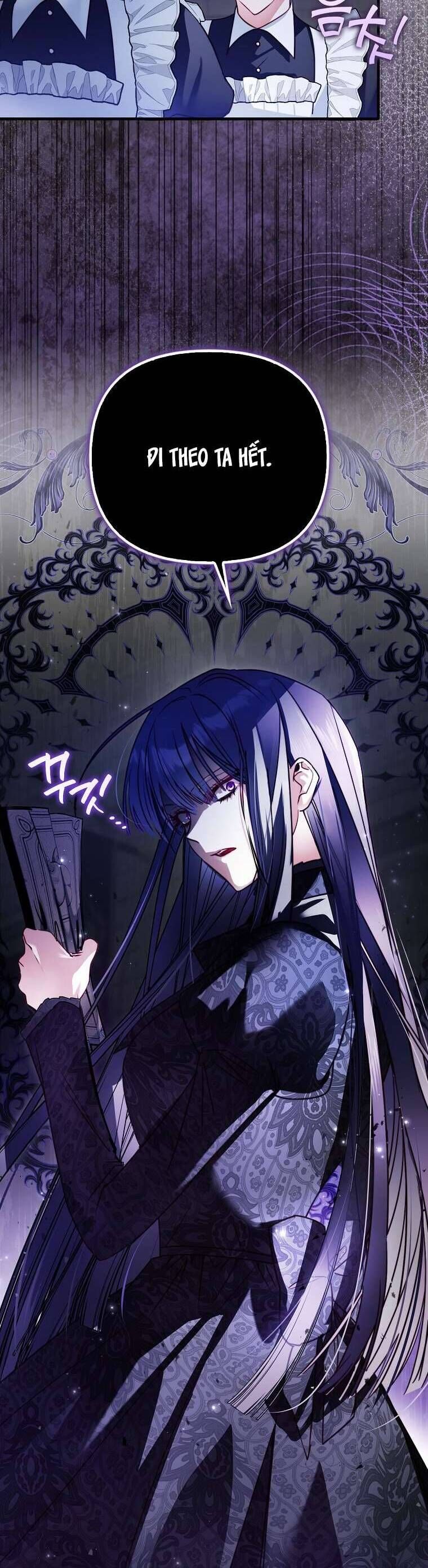 Tôi Là Bé Cún Dũng Cảm Đến Cứu Chị Gái Phản Diện Chapter 8 - 19