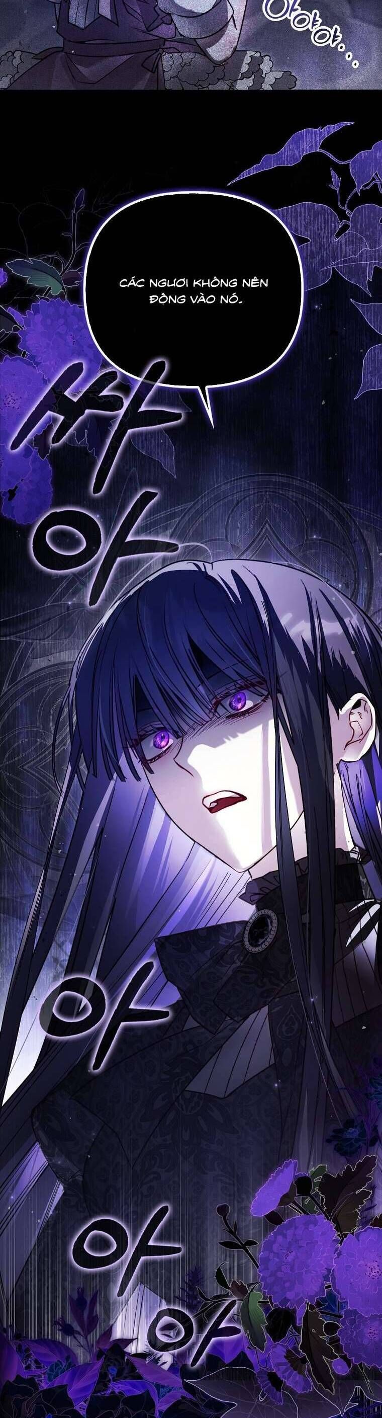 Tôi Là Bé Cún Dũng Cảm Đến Cứu Chị Gái Phản Diện Chapter 8 - 23