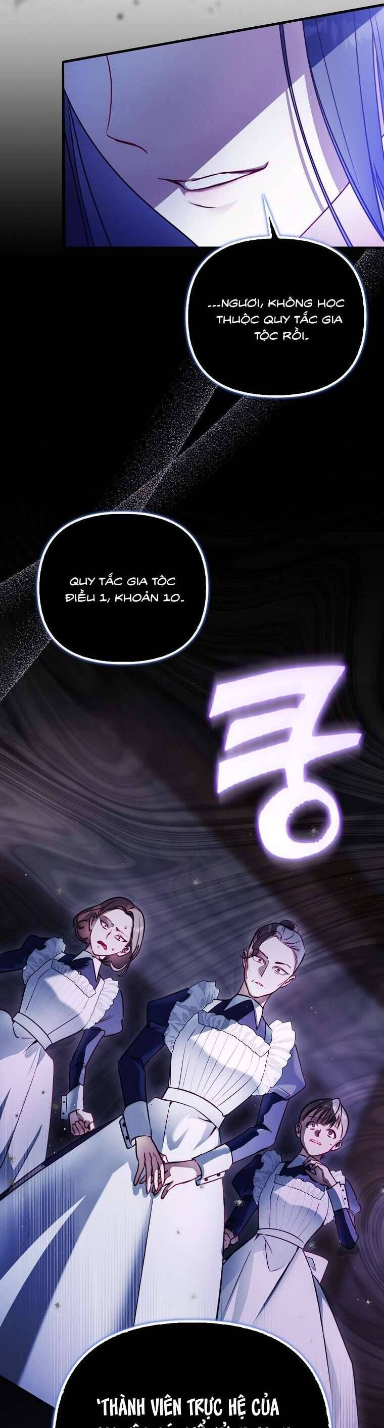 Tôi Là Bé Cún Dũng Cảm Đến Cứu Chị Gái Phản Diện Chapter 8 - 28