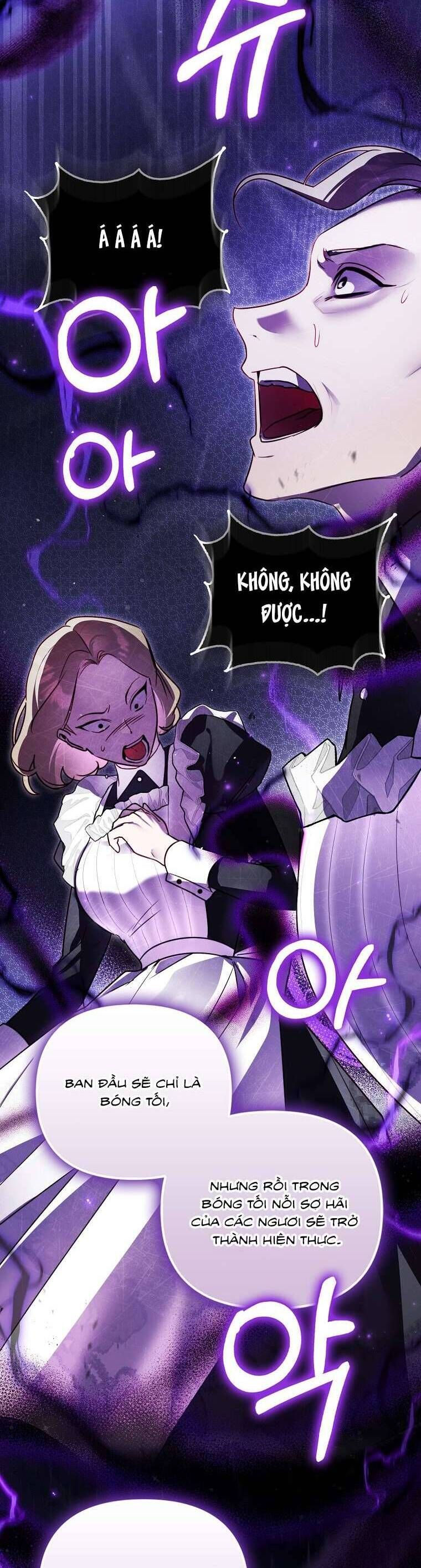 Tôi Là Bé Cún Dũng Cảm Đến Cứu Chị Gái Phản Diện Chapter 8 - 30