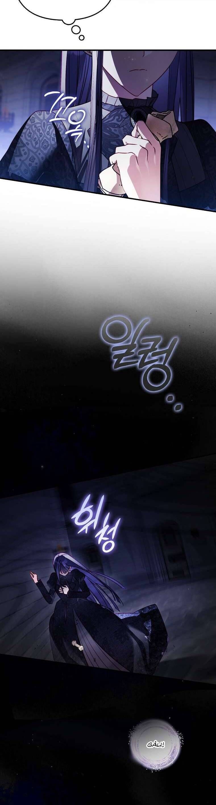 Tôi Là Bé Cún Dũng Cảm Đến Cứu Chị Gái Phản Diện Chapter 8 - 34