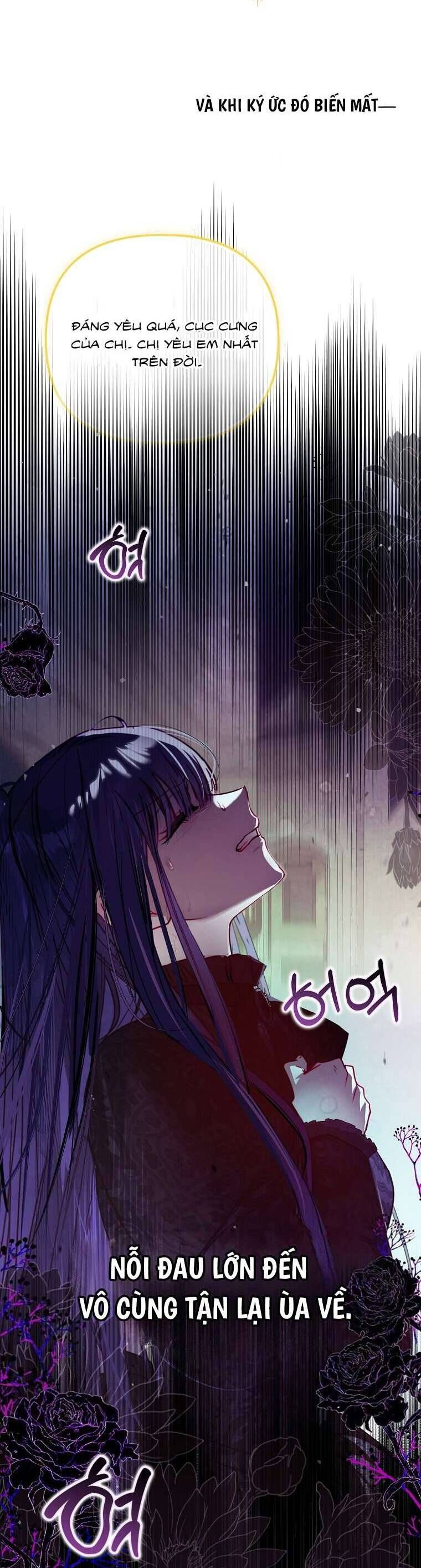 Tôi Là Bé Cún Dũng Cảm Đến Cứu Chị Gái Phản Diện Chapter 8 - 37