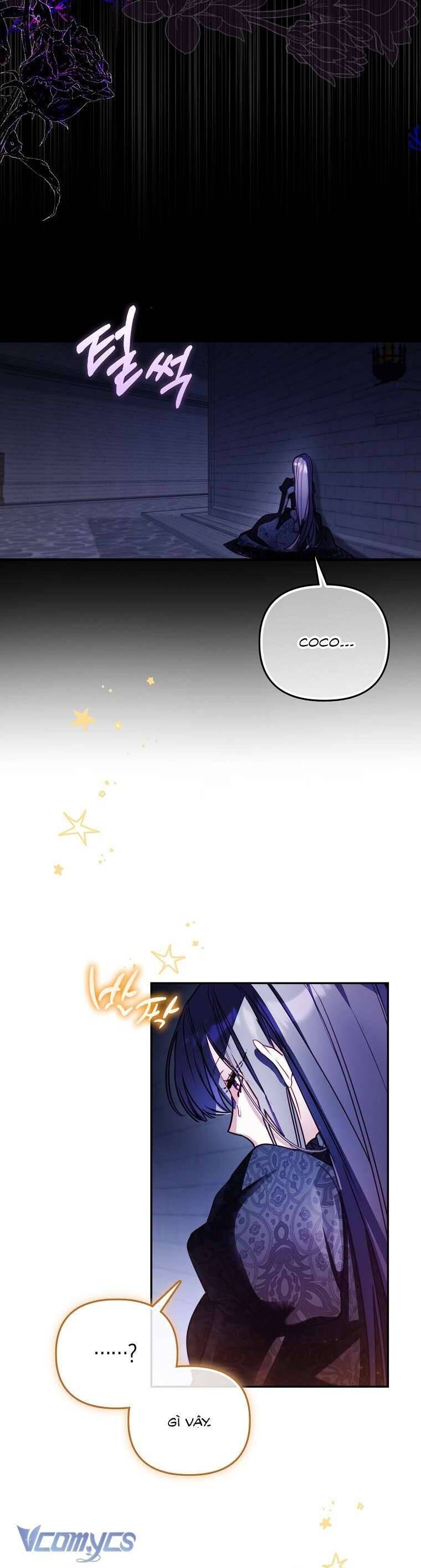 Tôi Là Bé Cún Dũng Cảm Đến Cứu Chị Gái Phản Diện Chapter 8 - 38