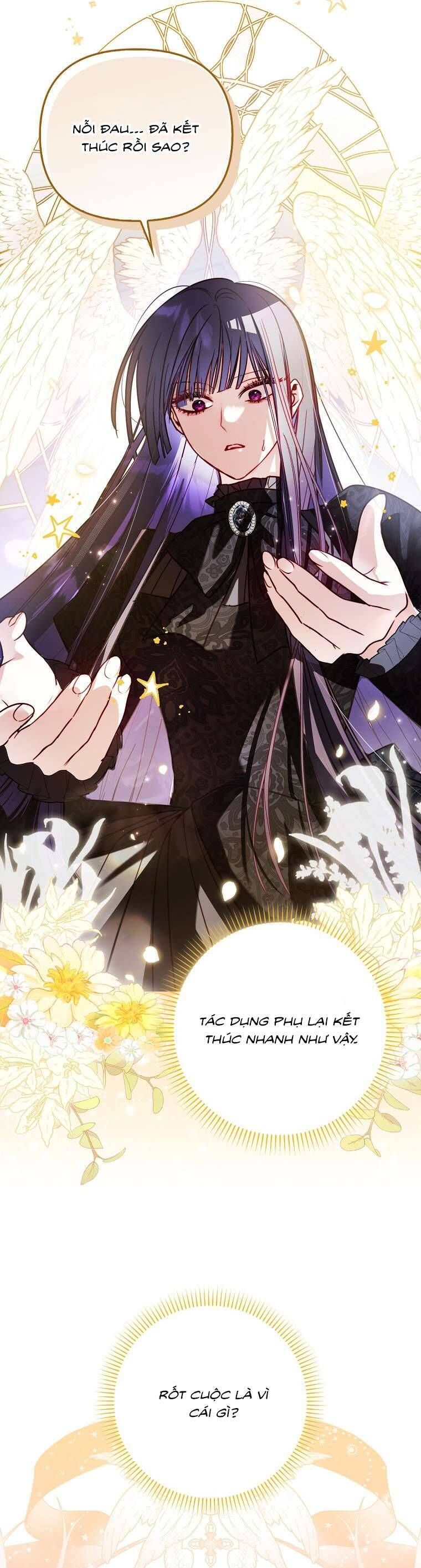 Tôi Là Bé Cún Dũng Cảm Đến Cứu Chị Gái Phản Diện Chapter 8 - 39