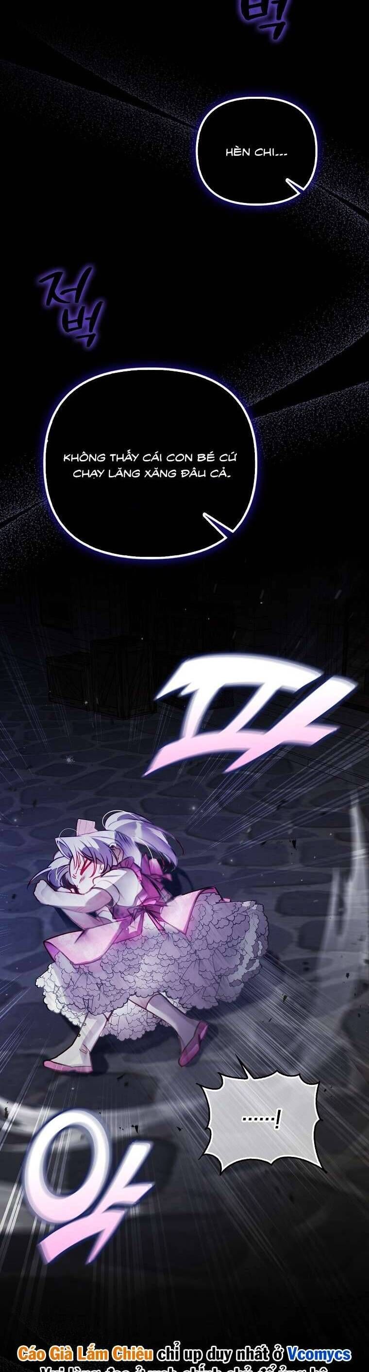 Tôi Là Bé Cún Dũng Cảm Đến Cứu Chị Gái Phản Diện Chapter 8 - 5