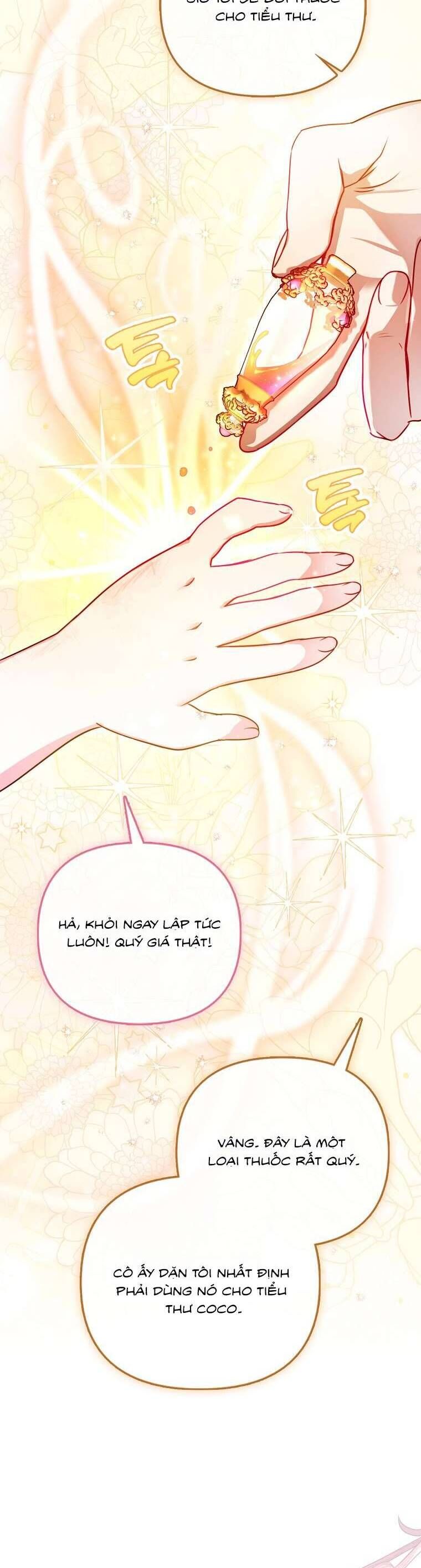 Tôi Là Bé Cún Dũng Cảm Đến Cứu Chị Gái Phản Diện Chapter 8 - 42