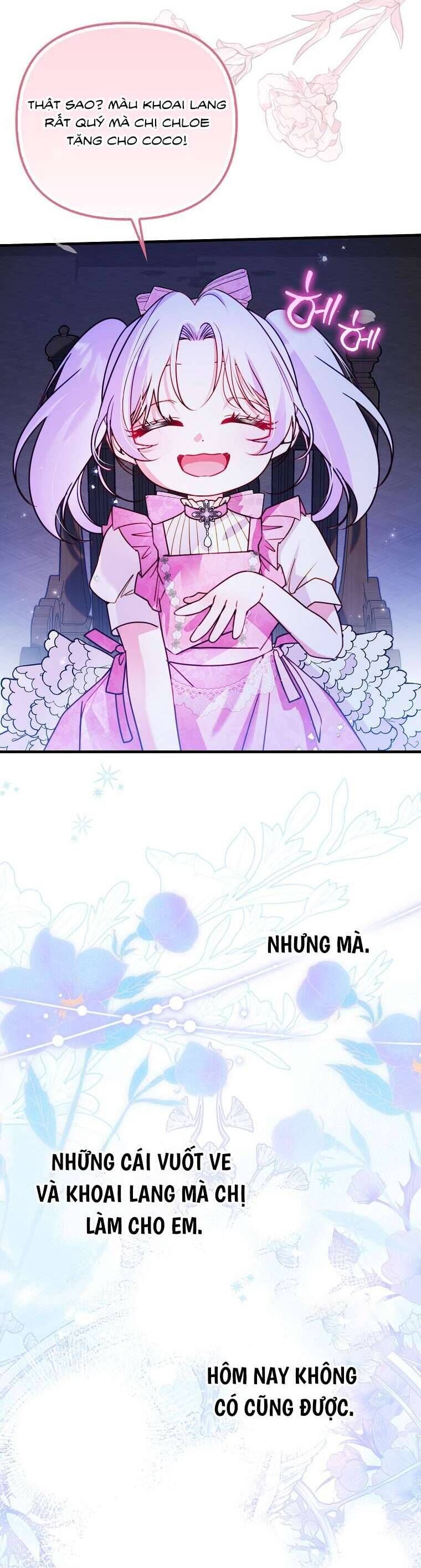 Tôi Là Bé Cún Dũng Cảm Đến Cứu Chị Gái Phản Diện Chapter 8 - 43