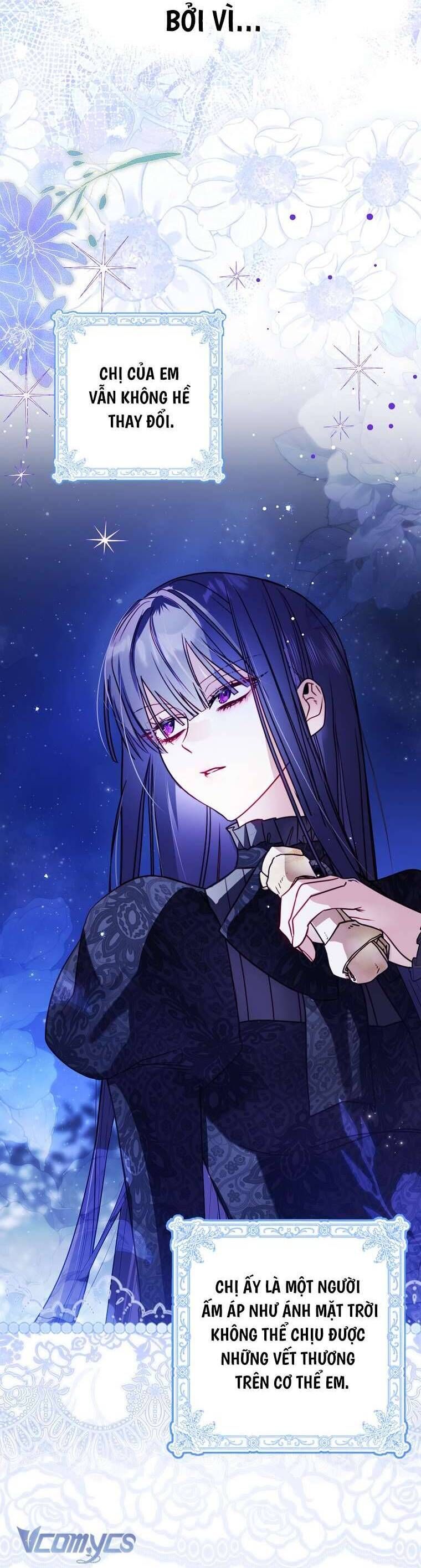 Tôi Là Bé Cún Dũng Cảm Đến Cứu Chị Gái Phản Diện Chapter 8 - 44