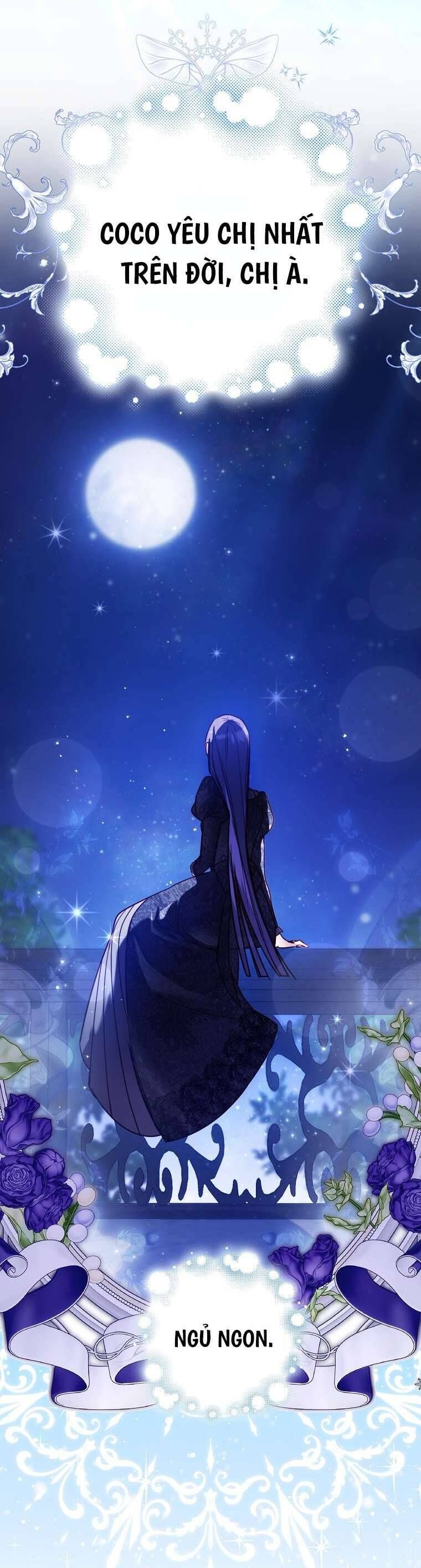 Tôi Là Bé Cún Dũng Cảm Đến Cứu Chị Gái Phản Diện Chapter 8 - 46