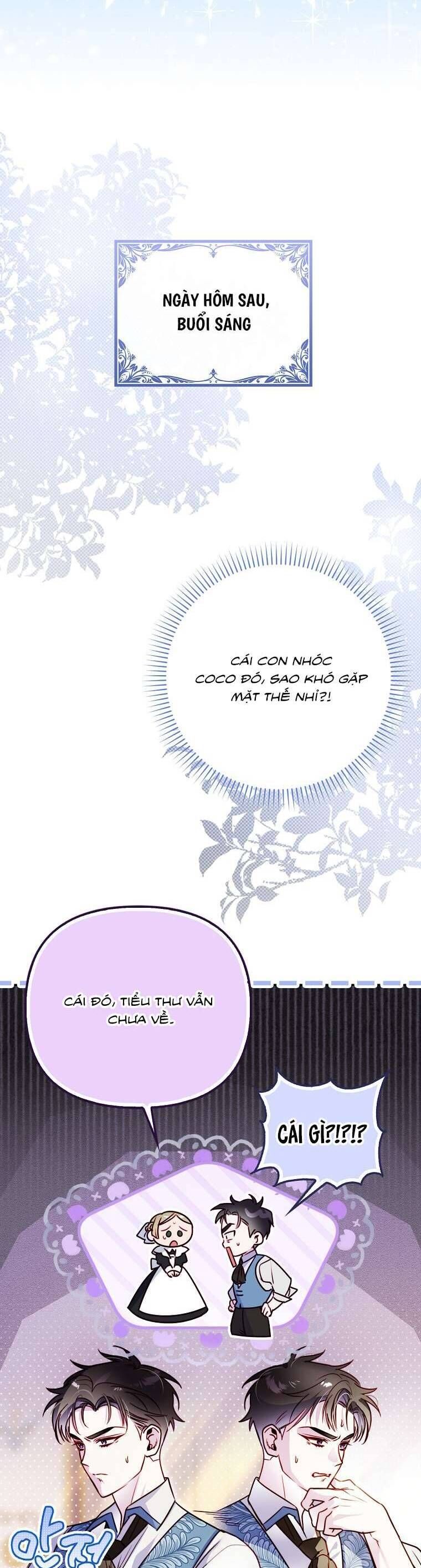 Tôi Là Bé Cún Dũng Cảm Đến Cứu Chị Gái Phản Diện Chapter 8 - 47