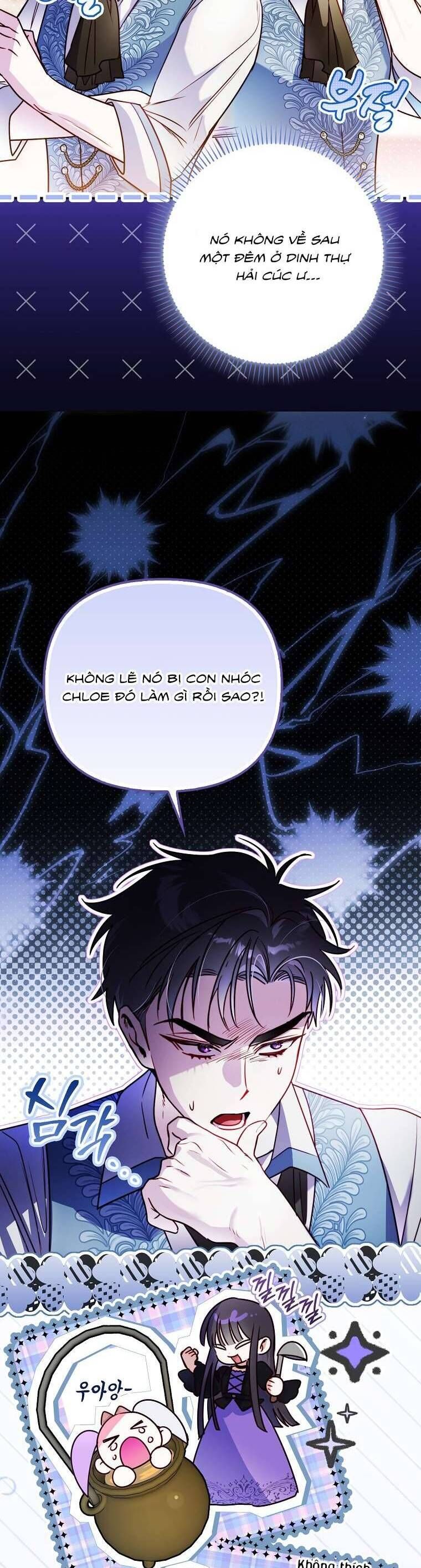 Tôi Là Bé Cún Dũng Cảm Đến Cứu Chị Gái Phản Diện Chapter 8 - 48