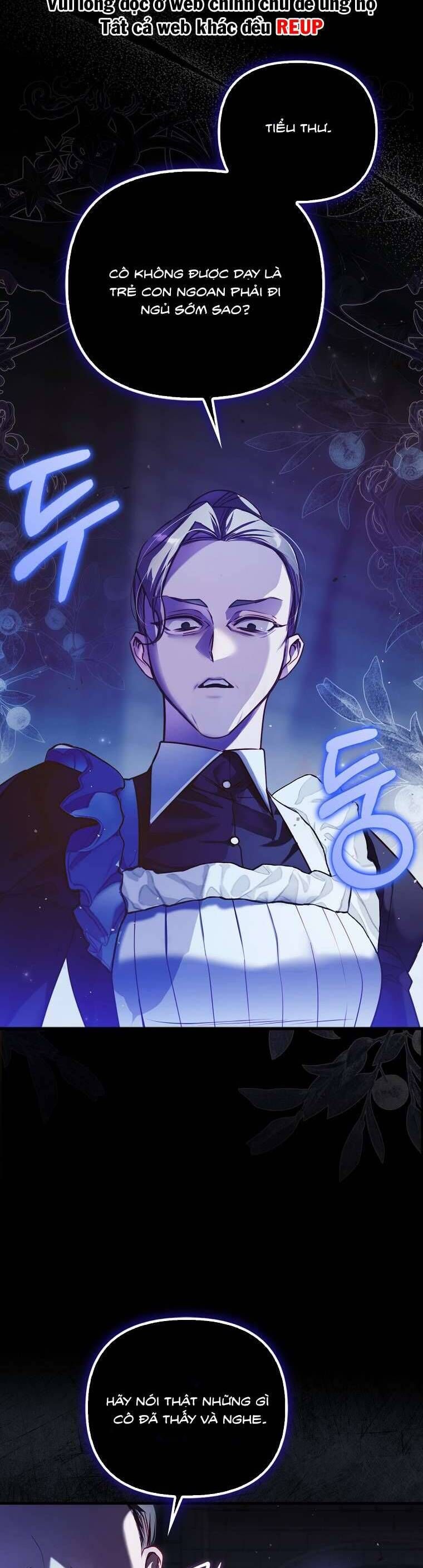 Tôi Là Bé Cún Dũng Cảm Đến Cứu Chị Gái Phản Diện Chapter 8 - 6