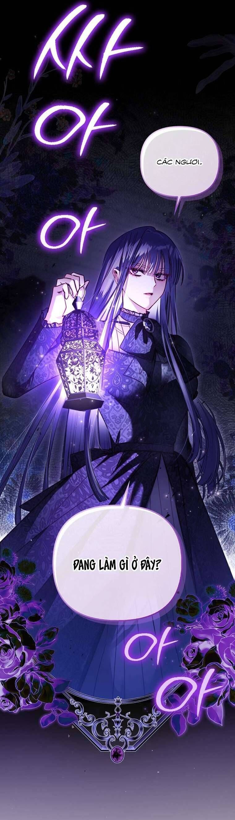 Tôi Là Bé Cún Dũng Cảm Đến Cứu Chị Gái Phản Diện Chapter 8 - 10