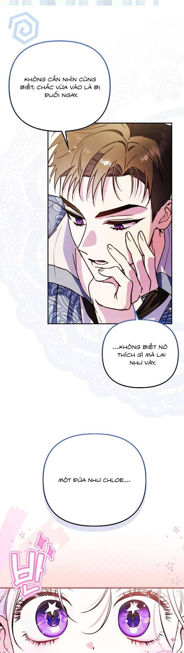 Tôi Là Bé Cún Dũng Cảm Đến Cứu Chị Gái Phản Diện Chapter 9 - 11