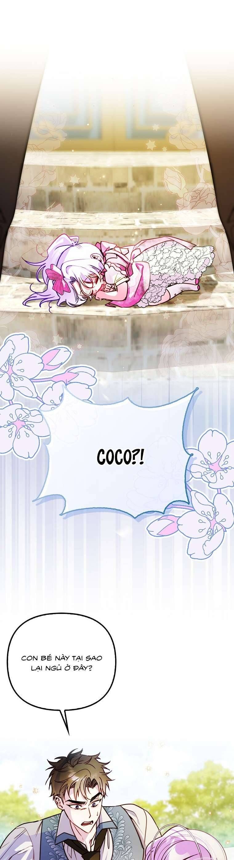 Tôi Là Bé Cún Dũng Cảm Đến Cứu Chị Gái Phản Diện Chapter 9 - 3